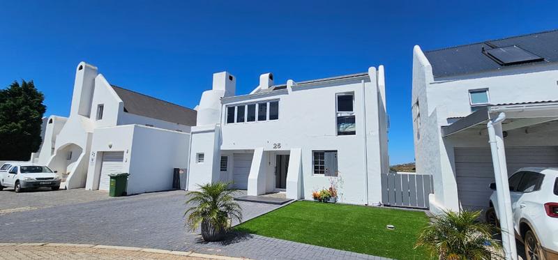 3 Bedroom Property for Sale in Lampiesbaai Western Cape